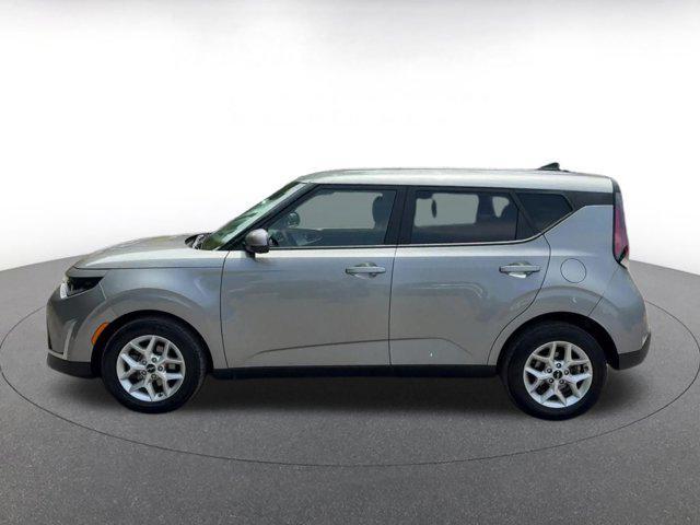 used 2023 Kia Soul car, priced at $15,170