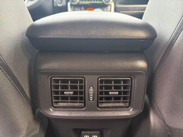 used 2024 Toyota RAV4 car, priced at $28,970