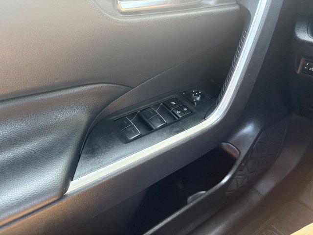 used 2024 Toyota RAV4 car, priced at $28,970