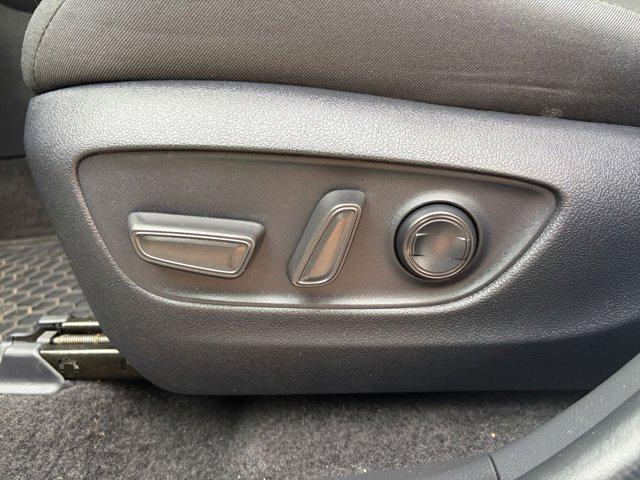 used 2024 Toyota RAV4 car, priced at $28,970