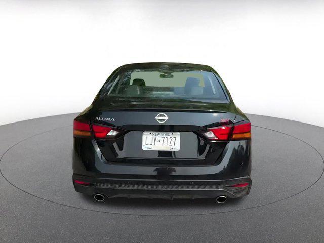 used 2024 Nissan Altima car, priced at $22,166