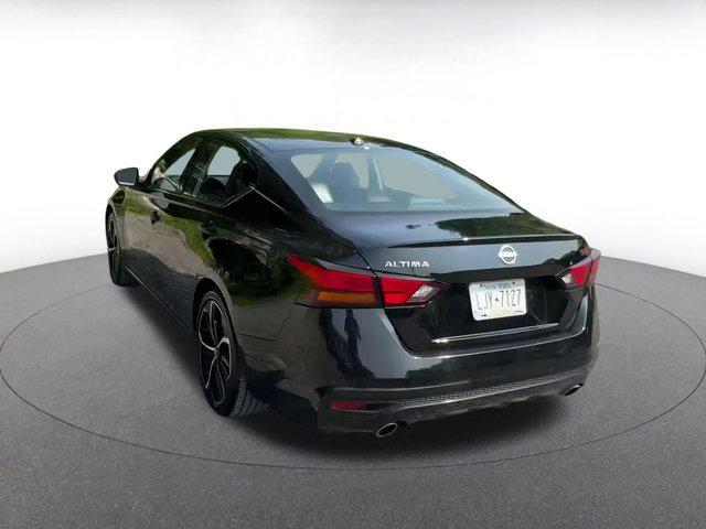 used 2024 Nissan Altima car, priced at $22,166