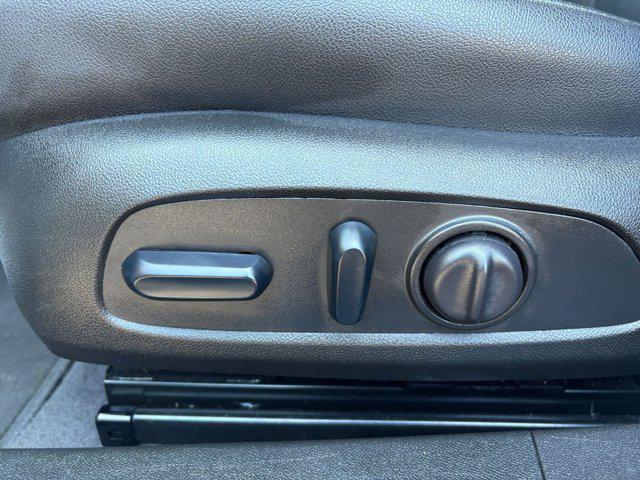 used 2024 Chevrolet Malibu car, priced at $18,953