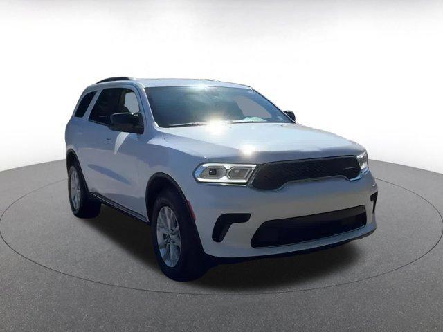 used 2024 Dodge Durango car, priced at $29,365