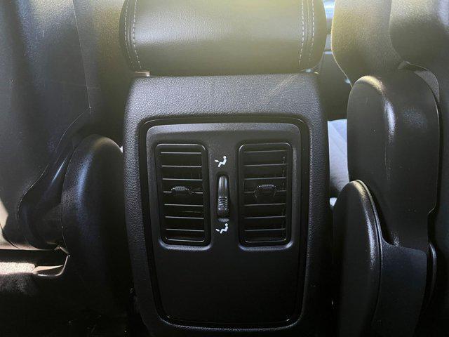used 2024 Dodge Durango car, priced at $29,365