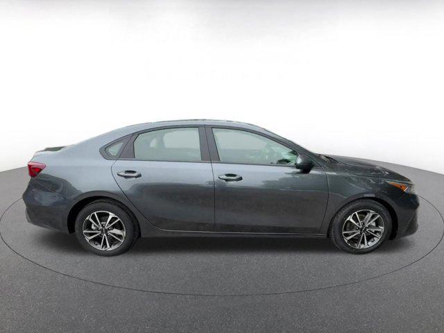 used 2024 Kia Forte car, priced at $17,336