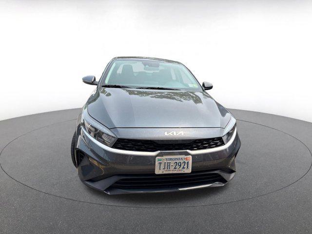 used 2024 Kia Forte car, priced at $17,684
