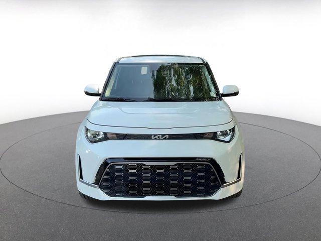 used 2023 Kia Soul car, priced at $17,228