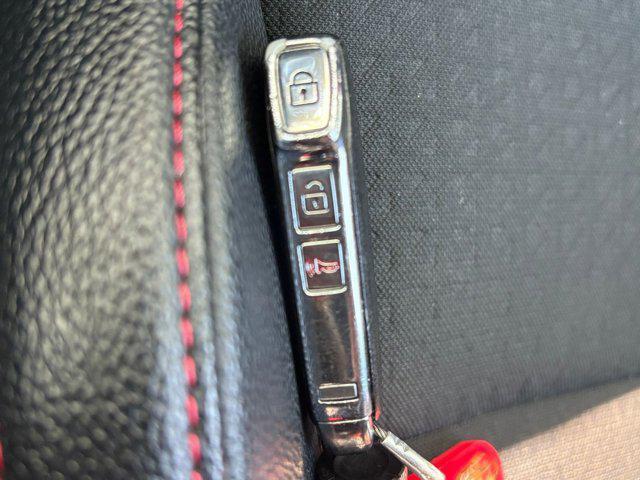 used 2023 Kia Soul car, priced at $17,228