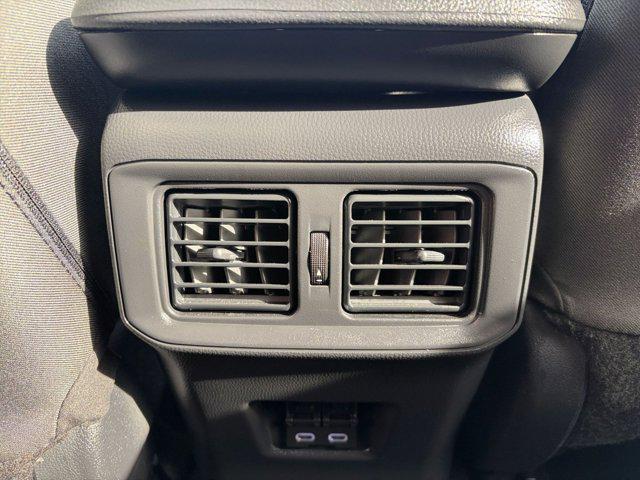 used 2025 Toyota RAV4 car, priced at $30,000