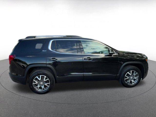 used 2023 GMC Acadia car, priced at $26,666
