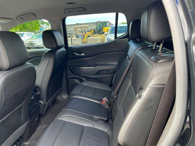 used 2023 GMC Acadia car, priced at $26,666