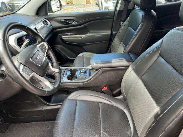 used 2023 GMC Acadia car, priced at $26,666