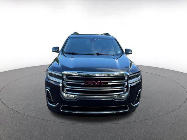 used 2023 GMC Acadia car, priced at $26,666