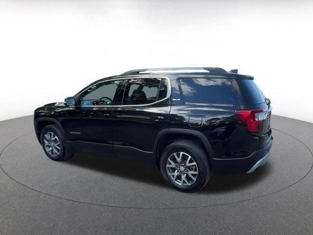 used 2023 GMC Acadia car, priced at $26,666