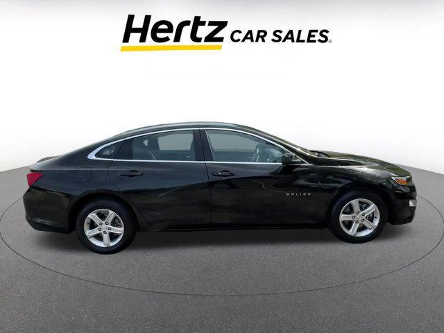 used 2023 Chevrolet Malibu car, priced at $18,265