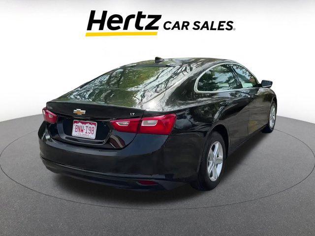 used 2023 Chevrolet Malibu car, priced at $18,265