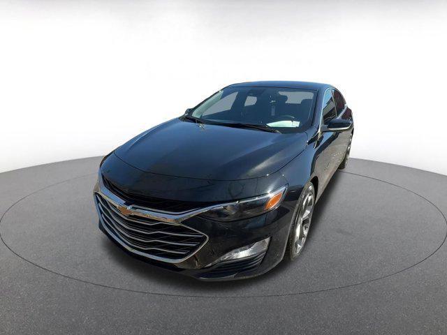 used 2024 Chevrolet Malibu car, priced at $17,427