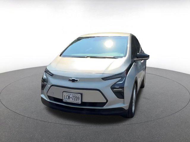 used 2023 Chevrolet Bolt EV car, priced at $17,175
