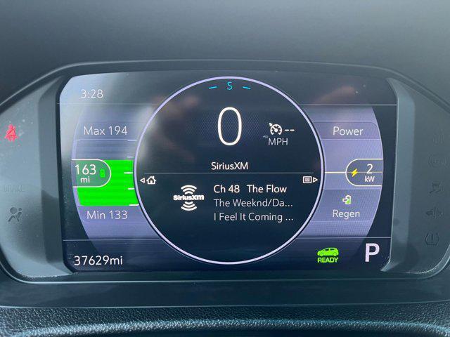 used 2023 Chevrolet Bolt EV car, priced at $17,175