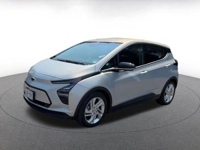 used 2023 Chevrolet Bolt EV car, priced at $17,175