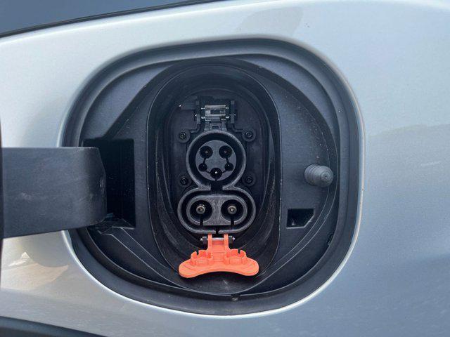 used 2023 Chevrolet Bolt EV car, priced at $17,175