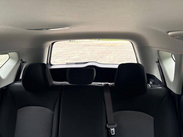 used 2024 Kia Soul car, priced at $16,871