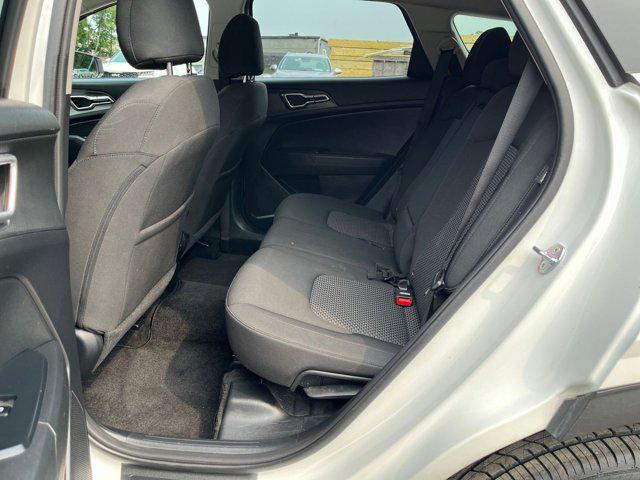 used 2024 Kia Sportage car, priced at $21,043