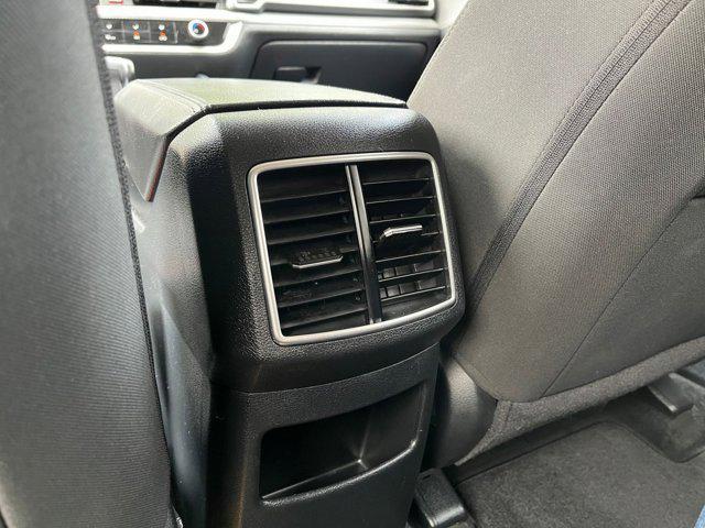 used 2024 Kia Sportage car, priced at $21,043