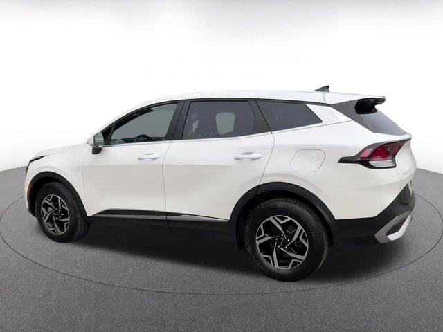 used 2024 Kia Sportage car, priced at $21,043