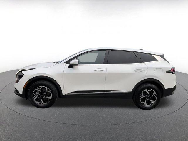 used 2024 Kia Sportage car, priced at $21,043