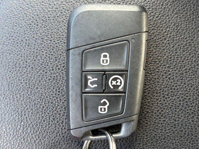 used 2025 Volkswagen Jetta car, priced at $19,231