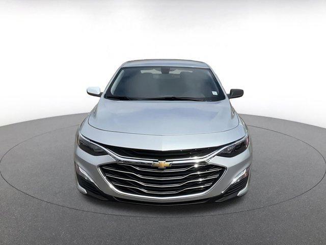 used 2022 Chevrolet Malibu car, priced at $17,608