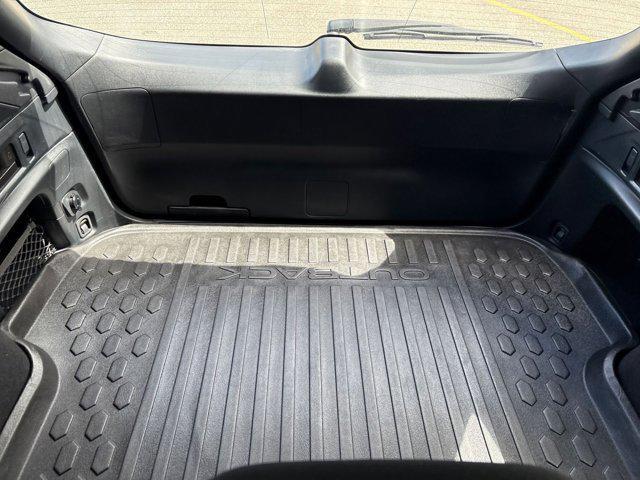 used 2022 Subaru Outback car, priced at $21,684