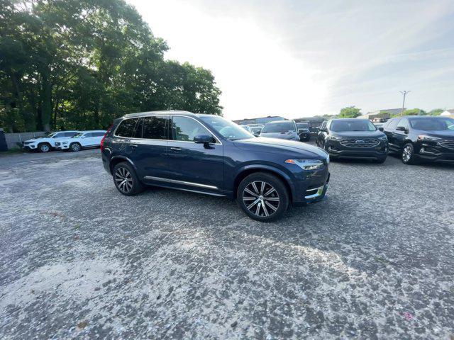 used 2023 Volvo XC90 car, priced at $41,829