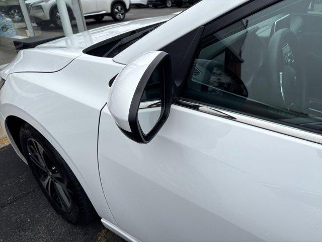 used 2023 Nissan Sentra car, priced at $18,553