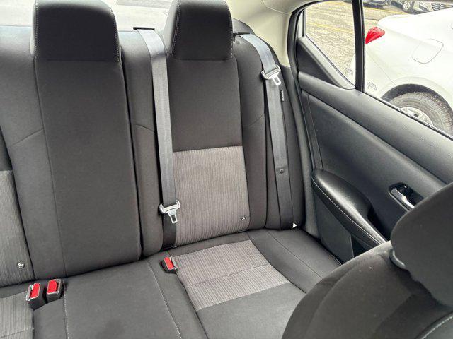 used 2023 Nissan Sentra car, priced at $18,553
