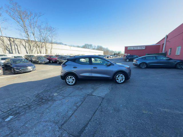 used 2023 Chevrolet Bolt EUV car, priced at $16,970