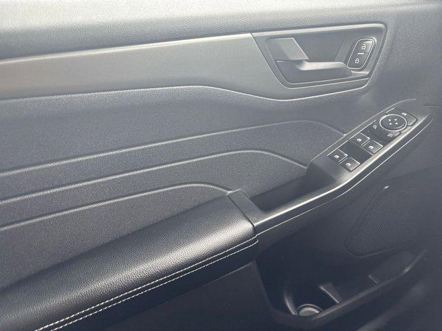 used 2024 Ford Escape car, priced at $22,461