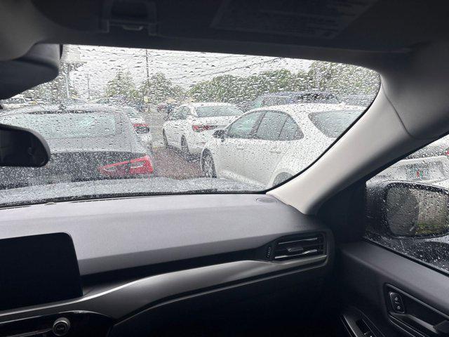 used 2024 Ford Escape car, priced at $22,461