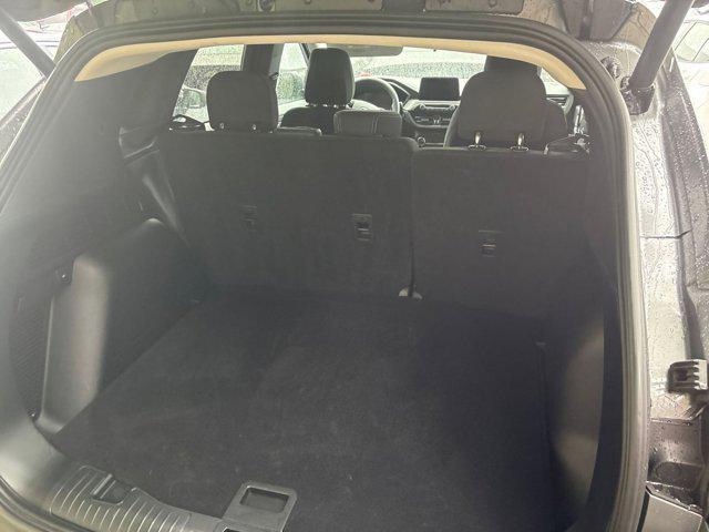 used 2024 Ford Escape car, priced at $22,461