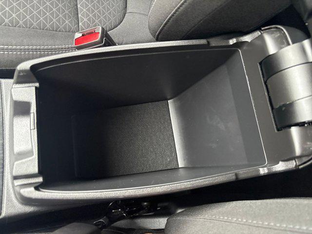 used 2024 Ford Escape car, priced at $22,461