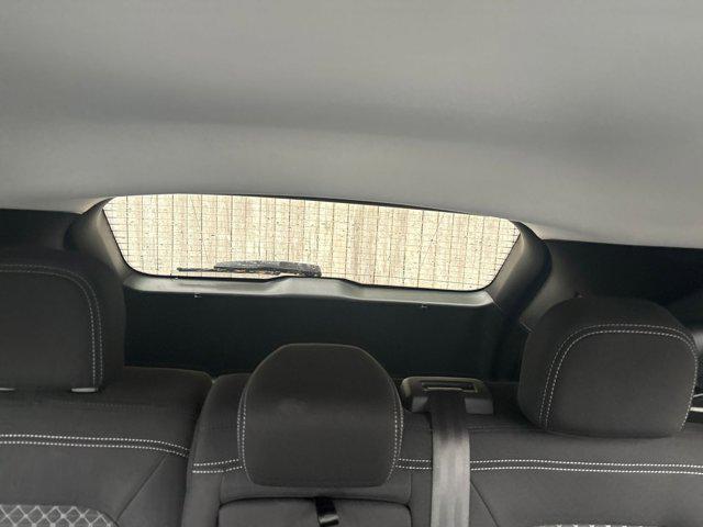 used 2024 Ford Escape car, priced at $22,461