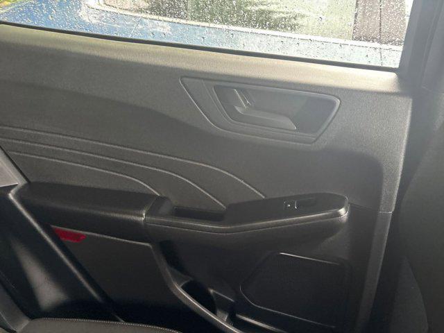 used 2024 Ford Escape car, priced at $22,461