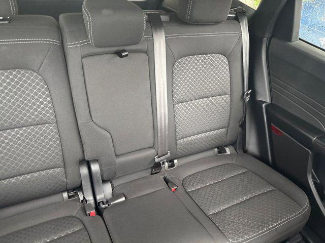 used 2024 Ford Escape car, priced at $22,461