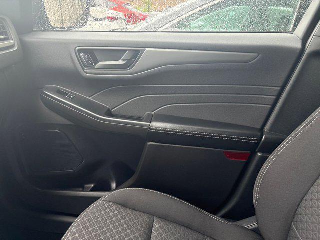 used 2024 Ford Escape car, priced at $22,461