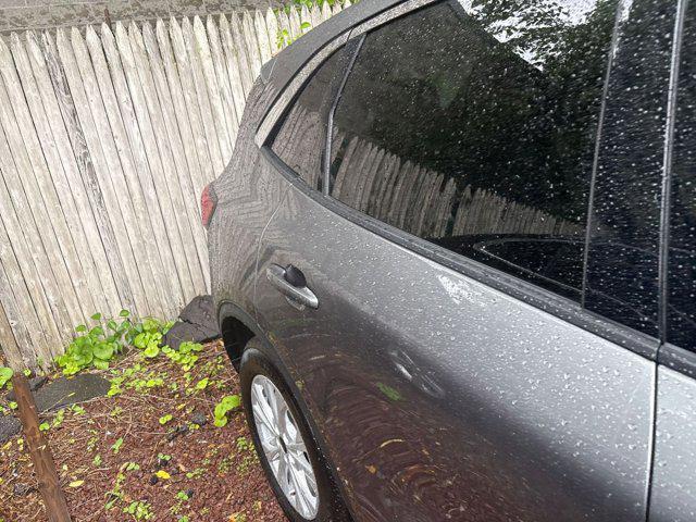 used 2024 Ford Escape car, priced at $22,461