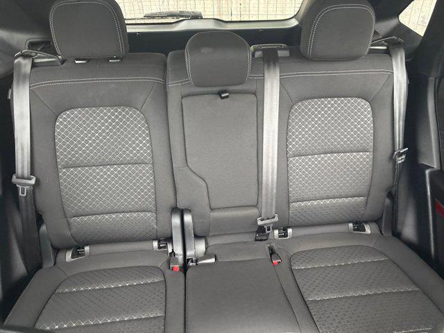 used 2024 Ford Escape car, priced at $22,461