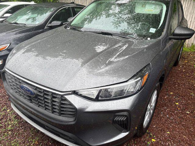 used 2024 Ford Escape car, priced at $22,461