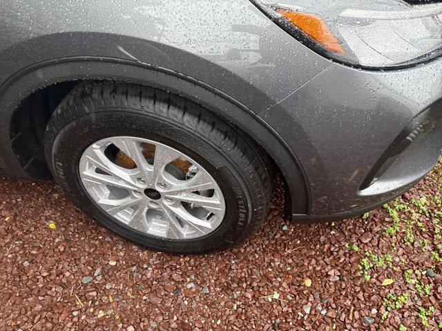 used 2024 Ford Escape car, priced at $22,461